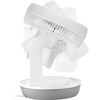 Sencor SFE 2340WH 3D UltraSilent Asztali ventilátor Sencor SFE 2340WH 3D UltraSilent Asztali ventilátor