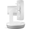 Sencor SFE 2340WH 3D UltraSilent Asztali ventilátor Sencor SFE 2340WH 3D UltraSilent Asztali ventilátor