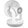 Sencor SFE 2340WH 3D UltraSilent Asztali ventilátor Sencor SFE 2340WH 3D UltraSilent Asztali ventilátor