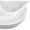 Sencor SFE 2340WH 3D UltraSilent Asztali ventilátor Sencor SFE 2340WH 3D UltraSilent Asztali ventilátor