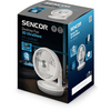 Sencor SFE 2340WH 3D UltraSilent Asztali ventilátor Sencor SFE 2340WH 3D UltraSilent Asztali ventilátor