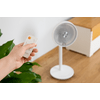 Sencor SFN 2540WH 3D UltraSilent Álló ventilátor Sencor SFN 2540WH 3D UltraSilent Álló ventilátor