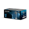Sencor SFN 2540WH 3D UltraSilent Álló ventilátor Sencor SFN 2540WH 3D UltraSilent Álló ventilátor