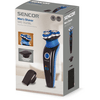 Sencor SMS 5520BL Elektromos borotva Sencor SMS 5520BL Elektromos borotva