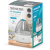 Sencor SHF 901WH mini ovlaživač zraka Sencor SHF 901WH mini ovlaživač zraka