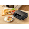 Sencor SSM 9978BK 4in1 szendvicssütő, fekete Sencor SSM 9978BK 4in1 szendvicssütő, fekete