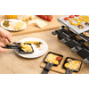 Sencor SBG 0260BK Raclette grill Sencor SBG 0260BK Raclette grill