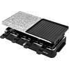 Sencor SBG 0260BK Raclette grill Sencor SBG 0260BK Raclette grill