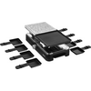 Sencor SBG 0260BK Raclette roštilj Sencor SBG 0260BK Raclette roštilj