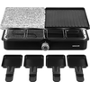 Sencor SBG 0260BK Raclette roštilj Sencor SBG 0260BK Raclette roštilj