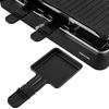 Sencor SBG 0260BK Raclette grill Sencor SBG 0260BK Raclette grill