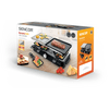 Sencor SBG 0260BK Raclette grill