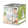 Sencor SHB 9000WH Vezeték nélküli botmixer