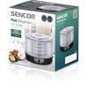 Sencor SFD 3109BK Dehidrator hrane, 9 sita, crni Sencor SFD 3109BK Dehidrator hrane, 9 sita, crni