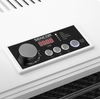 Sencor SFD 6500WH Élelmiszer aszaló, 6 szita, fehér Sencor SFD 6500WH Élelmiszer aszaló, 6 szita, fehér