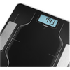 Sencor SBS 8002BK Okos személymérleg Sencor SBS 8002BK Okos személymérleg