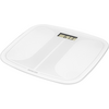 Sencor  SBS 2405WH Személymérleg, 150 kg, fehér