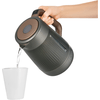 Vízforraló, 2000W, 1.7L