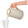 Vízforraló, 2250W, 1.7L, bézs