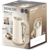 Sencor SWK 2717YG kuhalo za vodu Sencor SWK 2717YG kuhalo za vodu