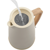 Vízforraló, 2250W, 1.7L, bézs