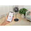 Sencor SFN 3040BK 3D UltraSilent Álló ventilátor