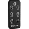 Sencor SFN 3040BK 3D UltraSilent Álló ventilátor Sencor SFN 3040BK 3D UltraSilent Álló ventilátor