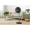 Sencor SFN 3040BK 3D UltraSilent Álló ventilátor