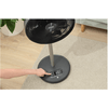 Sencor SFN 3040BK 3D UltraSilent Álló ventilátor Sencor SFN 3040BK 3D UltraSilent Álló ventilátor