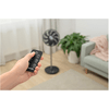 Sencor SFN 3040BK 3D UltraSilent Álló ventilátor Sencor SFN 3040BK 3D UltraSilent Álló ventilátor