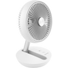 Sencor SFE 0773WH Akkus ventilátor Sencor SFE 0773WH Akkus ventilátor