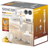 Sencor SHB 6301WH 4u1 ručni blender Sencor SHB 6301WH 4u1 ručni blender