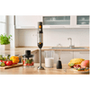 4in1 botmixer, 1200W, fekete