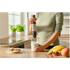 4in1 botmixer, 1200W, fekete