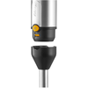 4in1 botmixer, 1200W, fekete