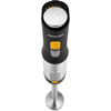 4in1 botmixer, 1200W, fekete