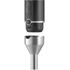 6in1 botmixer, 1200W, fekete