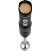 6in1 botmixer, 1200W, fekete
