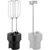 6in1 botmixer, 1200W, fekete