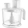 7in1 botmixer, 1500W, fehér