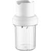 7in1 botmixer, 1500W, fehér