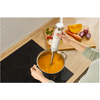 7in1 botmixer, 1500W, fehér