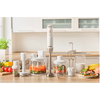7in1 botmixer, 1500W, fehér