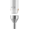 7in1 botmixer, 1500W, fehér