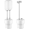 7in1 botmixer, 1500W, fehér