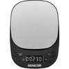Sencor SKS 0804BK Barista mérleg Sencor SKS 0804BK Barista mérleg