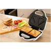 Sencor SSM 9310WH 3in1 szendvicssütő Sencor SSM 9310WH 3in1 szendvicssütő