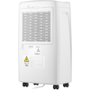 Sencor SDH 1028WH Intelligens páramentesítő Sencor SDH 1028WH Intelligens páramentesítő