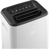 Páramentesítő, 6L, 360W, fehér