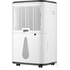 Páramentesítő, 6L, 360W, fehér